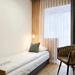 Pieninski Potok W Centrum Szczawnicy Апартаменты