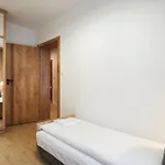 Апартаменты Pieninski Potok W Centrum Szczawnicy
