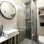Апартаменты Pieninski Potok W Centrum Szczawnicy *