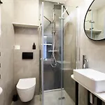 Апартаменты Pieninski Potok W Centrum Szczawnicy