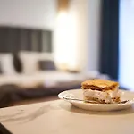 Pieninski Potok W Centrum Szczawnicy Апартаменты Шавница