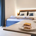 Апартаменты Pieninski Potok W Centrum Szczawnicy Шавница