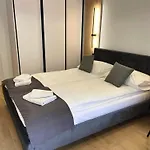 Pieninski Potok W Centrum Szczawnicy Апартаменты