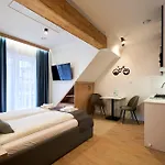 Апартаменты Pieninski Potok W Centrum Szczawnicy *