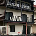 Pieninski Potok W Centrum Szczawnicy Апартаменты