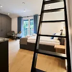 Pieninski Potok W Centrum Szczawnicy Апартаменты *