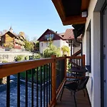 Pieninski Potok W Centrum Szczawnicy Апартаменты Шавница
