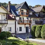 Pieninski Potok W Centrum Szczawnicy Апартаменты *