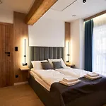 Pieninski Potok W Centrum Szczawnicy Апартаменты *