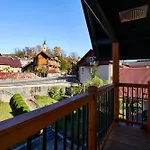 Pieninski Potok W Centrum Szczawnicy * Шавница