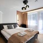 Pieninski Potok W Centrum Szczawnicy
