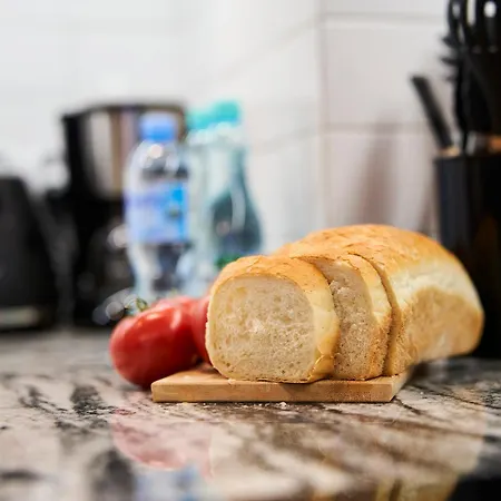 Apartment Pieninski Potok W Centrum Szczawnicy Szczawnica