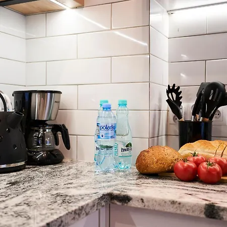 아파트 Pieninski Potok W Centrum Szczawnicy *