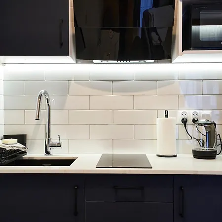 Pieninski Potok W Centrum Szczawnicy Apartman Szczawnica