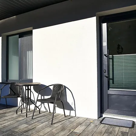 Pieninski Potok W Centrum Szczawnicy *