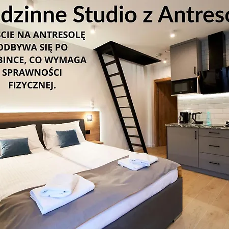 Pieninski Potok W Centrum Szczawnicy