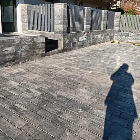 Pieninski Potok W Centrum Szczawnicy Apartment *